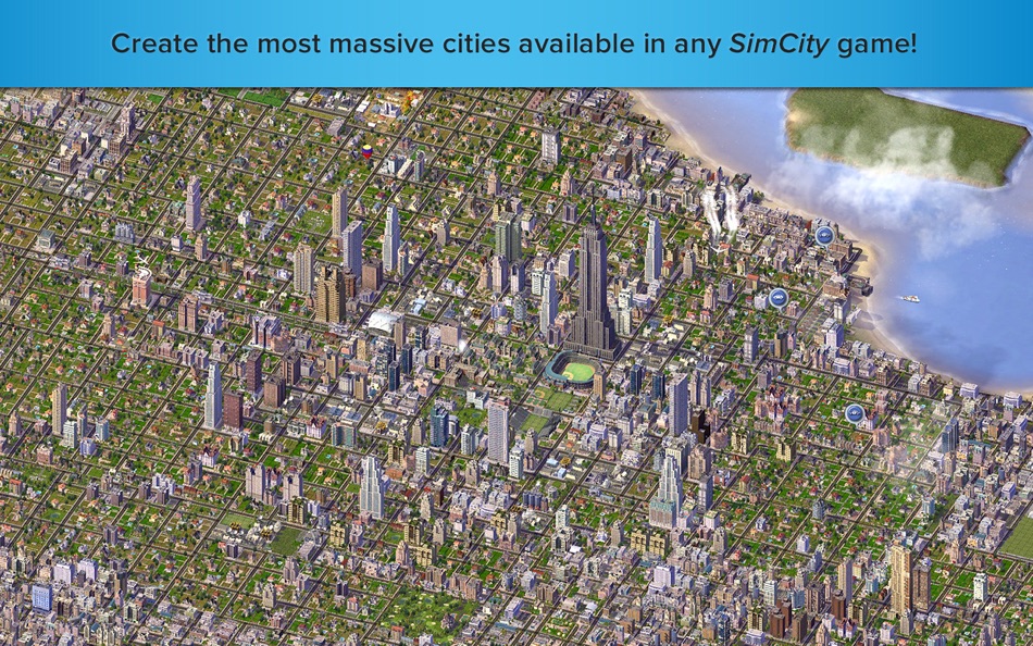 SimCity™ 4 Deluxe Edition - 1.2.2 - (macOS)