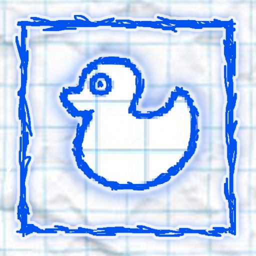 Duck Shoot Sketch (WARNING: CARNY ADDICTION) icon