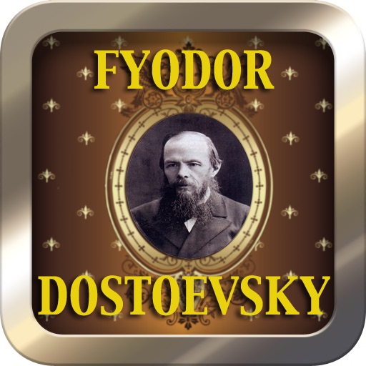 Books of Dostoevsky