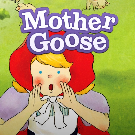 Little Bo Peep: Mother Goose Sing-A-Long Stories 7 icon