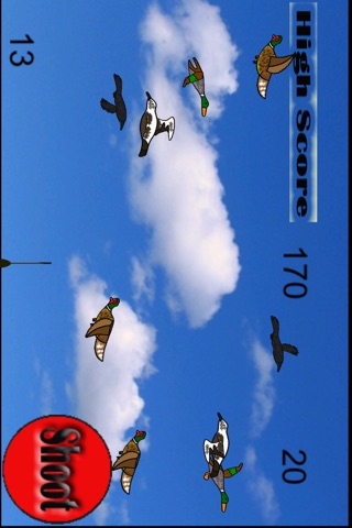 Birds Game screenshot 4