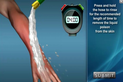 Medrills: Poisoning and Overdose Emergencies screenshot 4