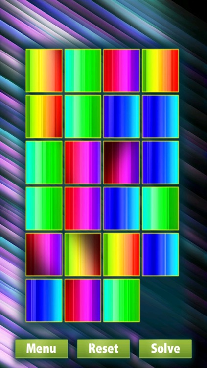 Azzle - Image puzzle screenshot-3