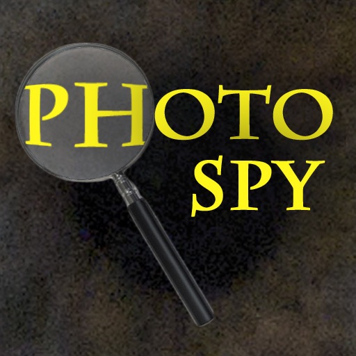 Photo Spy