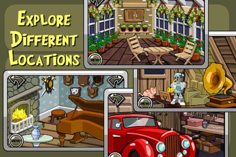 Adventures of Veronica Wright Free screenshot 3