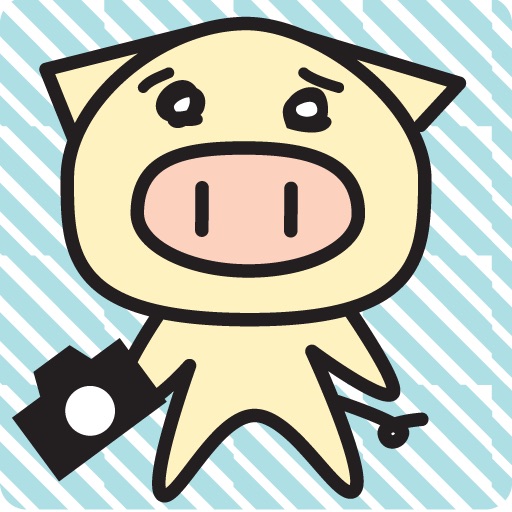 Tonkatsu Camera icon