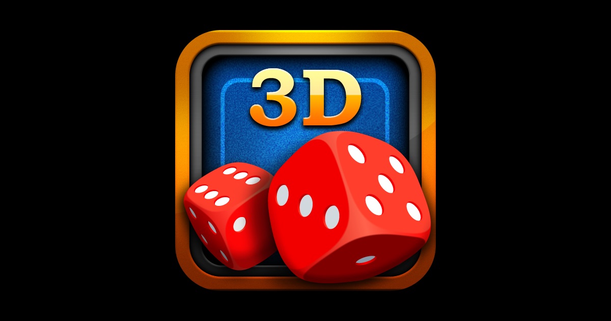 Craps app for mac