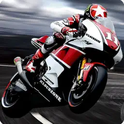Speed Night Moto app icon