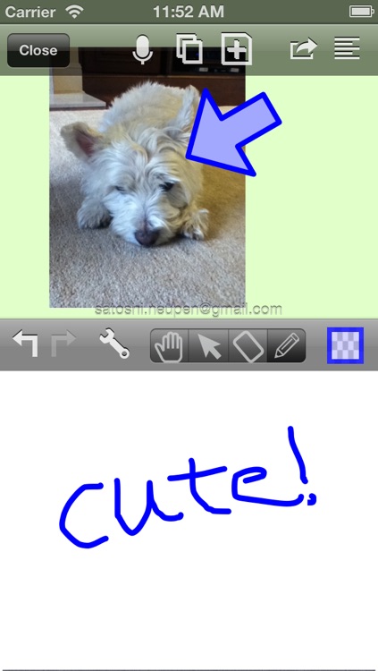 neu.Chat for Google Talk and other XMPP services