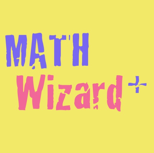 Math Wizard icon