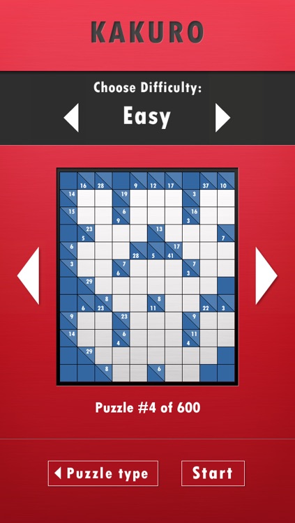 Sudoku Puzzle Challenge screenshot-3