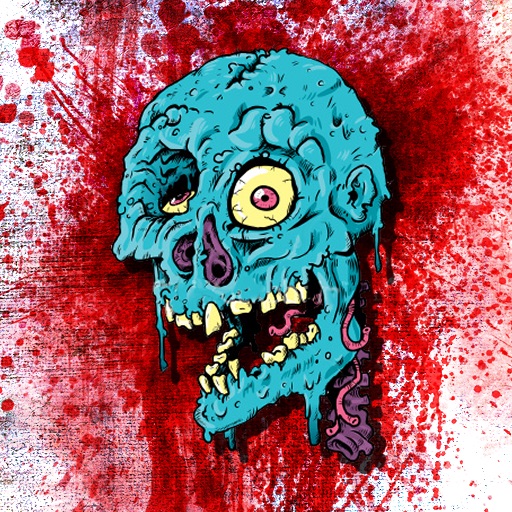 BeZombies Premium icon