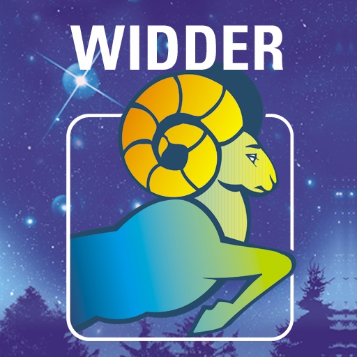 Widder (Horoskope) icon