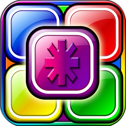 KolorMix Icon