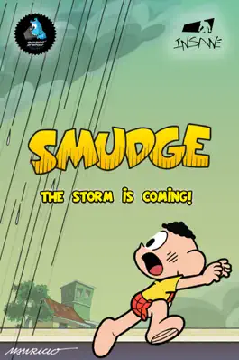 Game screenshot Smudge Adventure mod apk