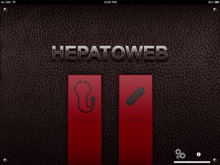 Hepatoweb HD