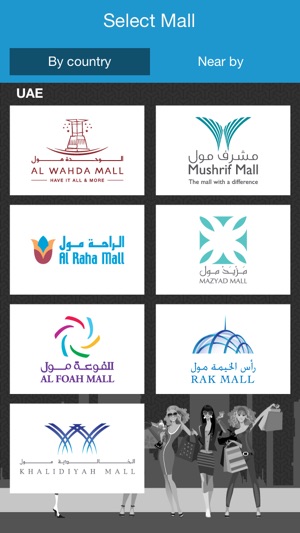 LuLu Malls