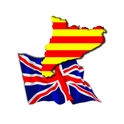 Pammac English Catalan Dictionary icon