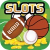 Sports Super Slots