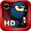 Ninja Guy HD