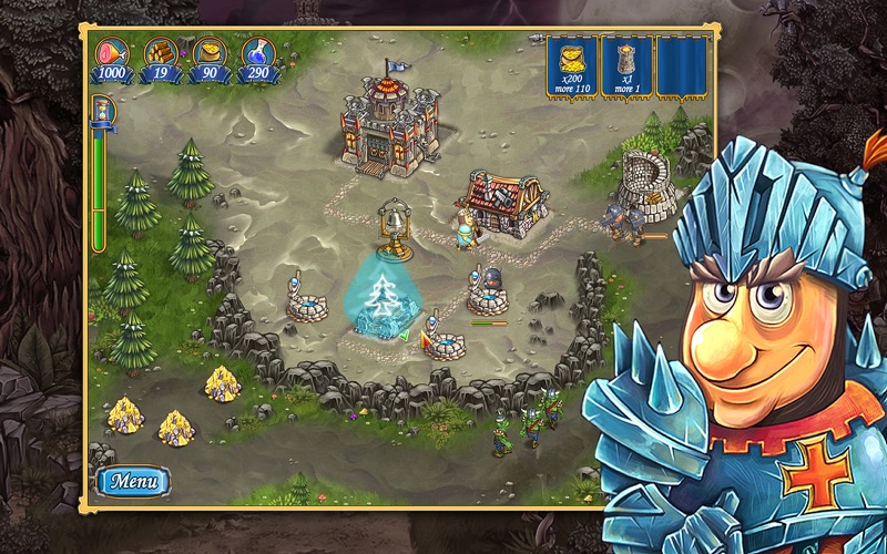 New Yankee in King Arthur's Court thumbnail 1