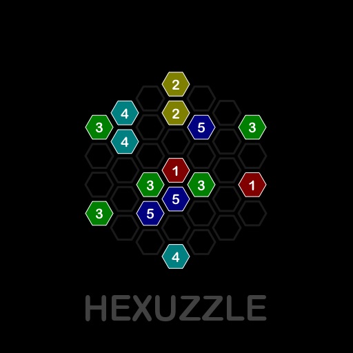 Hexuzzle