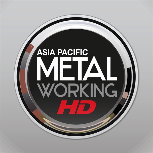 Asia Pacific METALWORKING Mag App