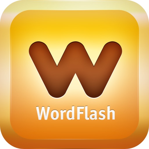 WordFlash - Vocabulary Test