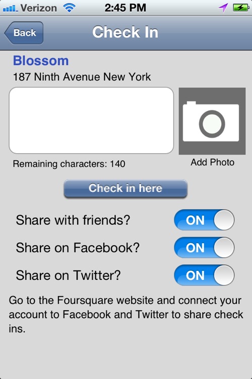 Vegan Guide to NYC screenshot-4