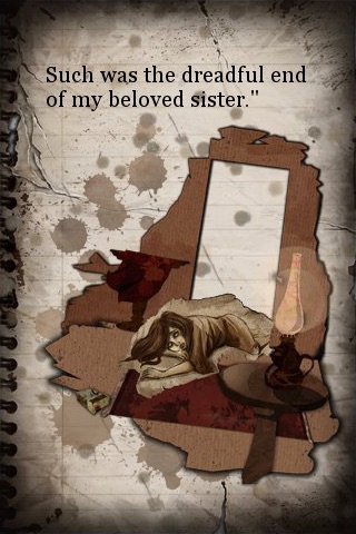 S.Holmes screenshot-3