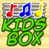 Kidsbox