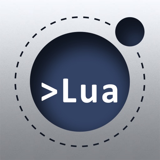 Lua Console - Script programming and scientific calculator