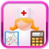 NurseCalc - Nursing Calculator