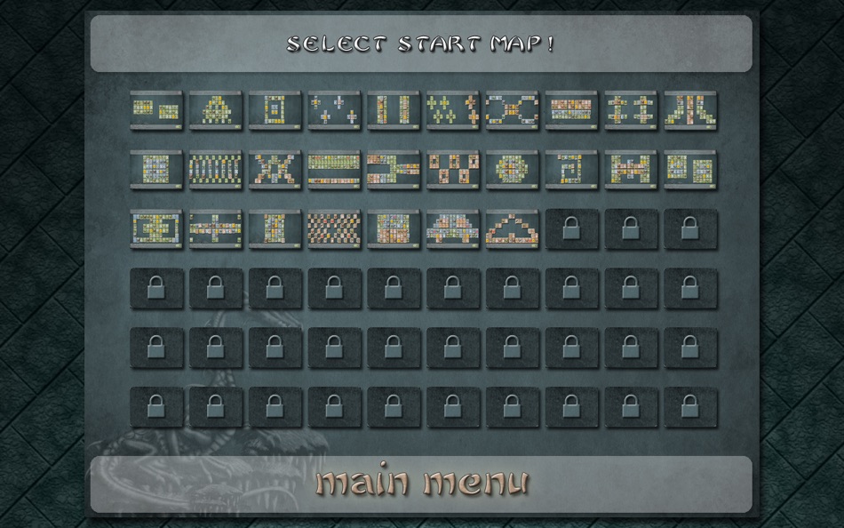 #5. AcChen - Solitaire Tiles Game (macOS) 由: Stefan Preuss