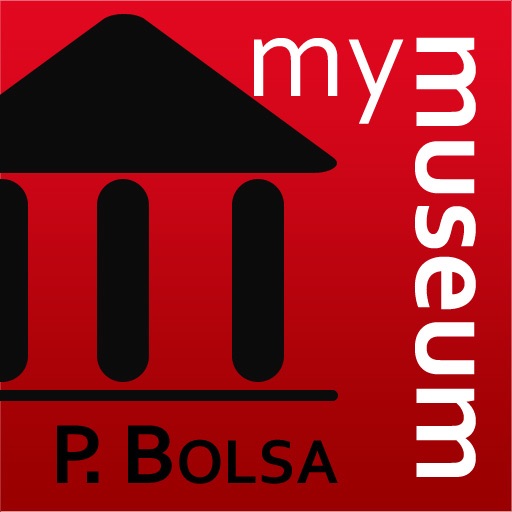 mymuseum Palacio da Bolsa icon