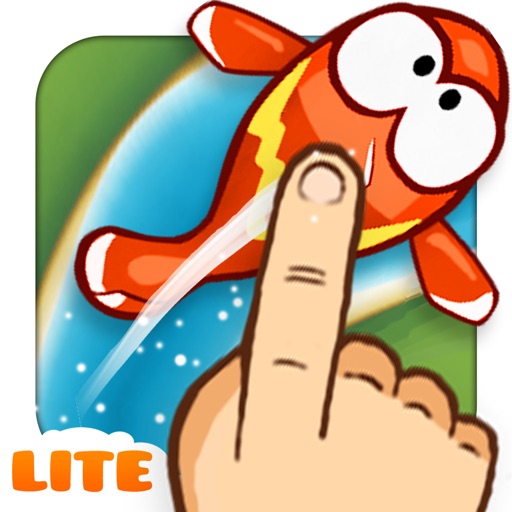 FishGoGoGo! Lite icon