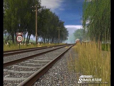 Trainz Gallery - images of your favorite trains from Trainz Simulatorのおすすめ画像4