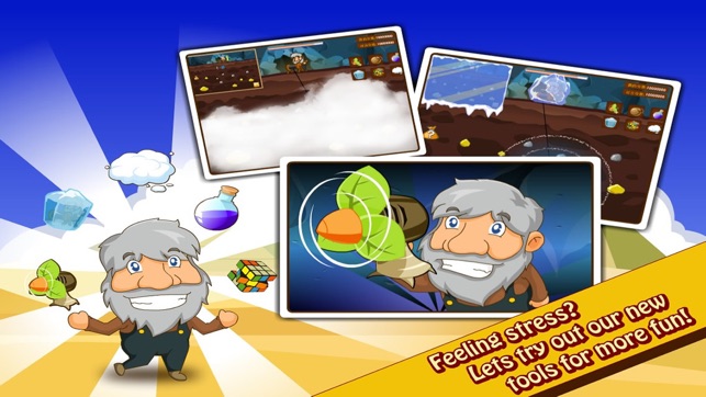 Golden Miner Clash(圖3)-速報App