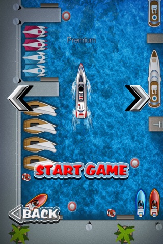 Yacht Racing : Luxury Race screenshot 3