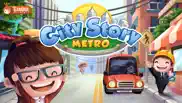 city story metro™ problems & solutions and troubleshooting guide - 1