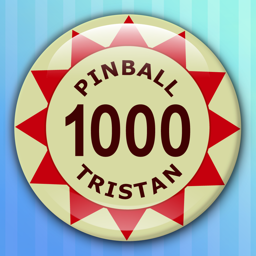 Pinball Tristan