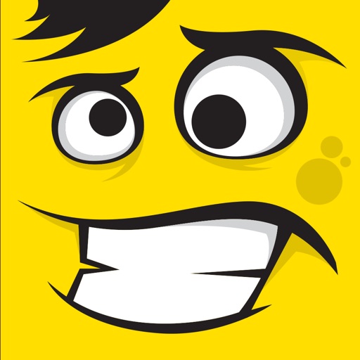 tOOnify - Faces Mustaches and Madness icon
