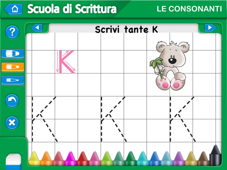 Scuola di Scrittura screenshot-3
