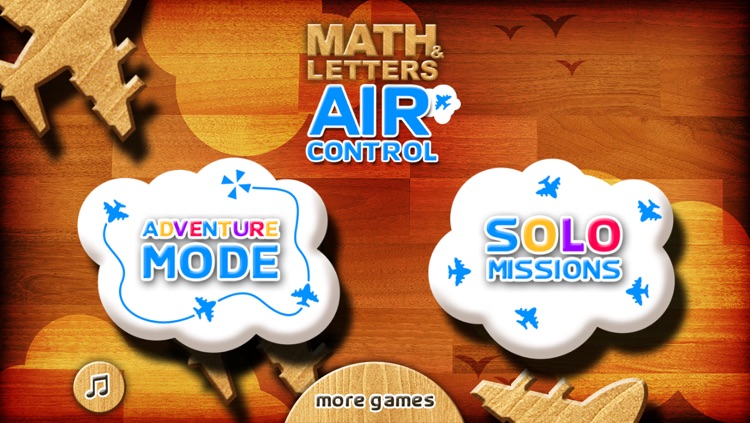 Math and Letters Air Control screenshot-4
