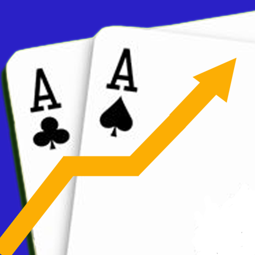Poker Winner App Icon