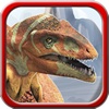 A Tap Dinosaur - Fun with Baby Walking Match Kids game