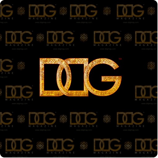 DDG icon