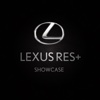 Lexus RES+ Showcase