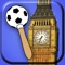 The BigBen Cheer App for London 2012 Olympic Games and music festival