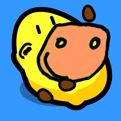 Puzzled Pet Planet icon